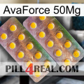 AvaForce 50Mg new10